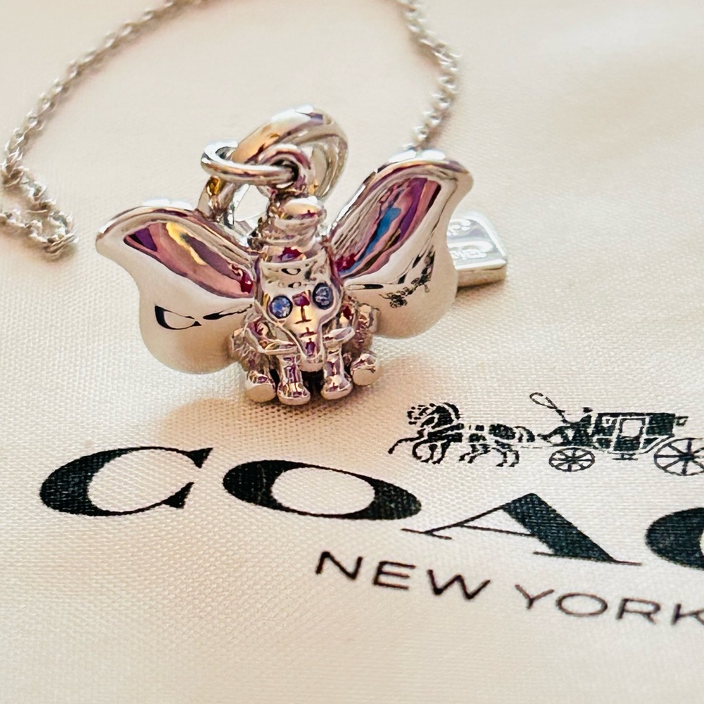 Coach X Disney Dumbo Bracelet - Picture 8 of 10